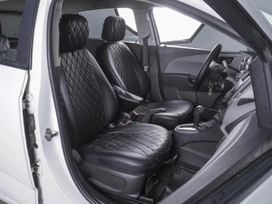 Хетчбэк Chevrolet Aveo 2014 года, 849000 рублей, Ростов-на-Дону