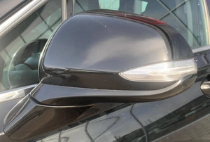 Внедорожник Hyundai Santa Fe 2020 года, 2640000 рублей, Солонцы