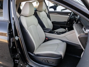 Седан Kia K5 2022 года, 2850000 рублей, Краснодар