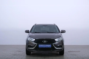 Универсал ВАЗ (LADA) Vesta 2019 года, 999000 рублей, Омск