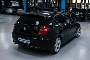 Хетчбэк BMW 1 серия 2010 года, 883000 рублей, Солонцы