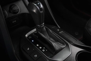 Внедорожник Hyundai Santa Fe 2012 года, 1790000 рублей, Омск