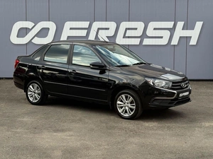 Седан ВАЗ (LADA) Granta 2024 года, 899000 рублей, Кропоткин