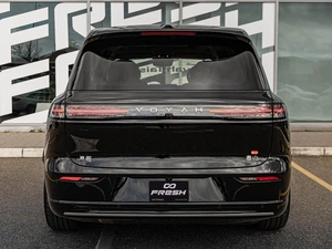 Внедорожник Voyah Taishan 2025 года, 10599000 рублей, Краснодар