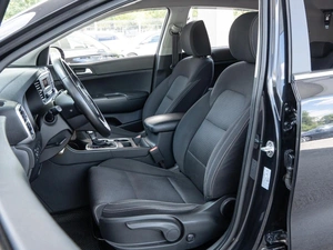 Внедорожник Kia Sportage 2019 года, 2180000 рублей, Волгоград
