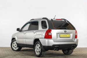 Внедорожник Kia Sportage 2009 года, 889000 рублей, Тюмень