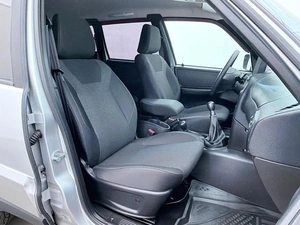Внедорожник ВАЗ (LADA) Niva Travel 2025 года, 1449000 рублей, Орёл