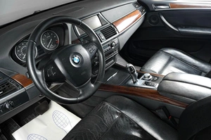 Внедорожник BMW X5 2007 года, 1589000 рублей, Тюмень