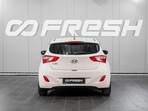 Хетчбэк Hyundai i30 2012 года, 749000 рублей, Сургут