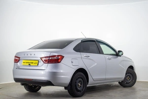 Седан ВАЗ (LADA) Vesta 2016 года, 869000 рублей, Оренбург