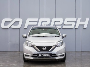 Хетчбэк Nissan Note 2017 года, 1130000 рублей, Краснодар