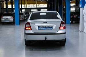 Хетчбэк Ford Focus 2007 года, 603000 рублей, Солонцы