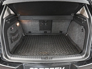 Внедорожник Volkswagen Tiguan 2012 года, 1419000 рублей, Ставрополь