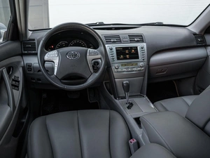 Седан Toyota Camry 2008 года, 1499000 рублей, Краснодар