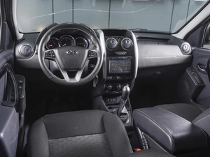 Универсал ВАЗ (LADA) Largus 2022 года, 1250000 рублей, Ростов-на-Дону