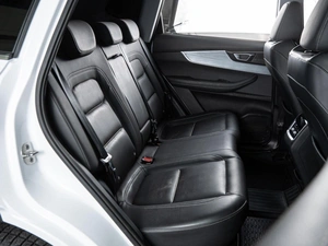 Внедорожник Chery Tiggo 7 Pro Max 2023 года, 2159000 рублей, Волгоград