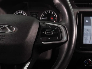 Внедорожник Chery Tiggo 4 2021 года, 1378000 рублей, Воронеж