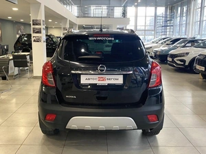 Внедорожник Opel Mokka 2014 года, 1099000 рублей, Орёл
