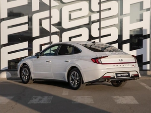 Седан Hyundai Sonata 2020 года, 2281000 рублей, Краснодар