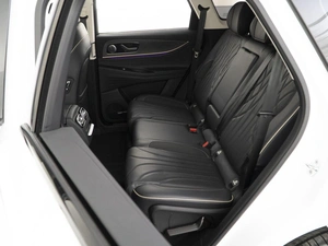 Внедорожник JAECOO J8 2024 года, 3187444 рублей, Москва