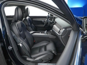Седан Volvo S90 2023 года, 4599050 рублей, Москва