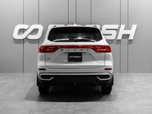 Внедорожник Haval M6 2024 года, 1799000 рублей, Тюмень