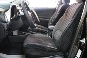 Внедорожник Toyota RAV4 2016 года, 2599000 рублей, Омск