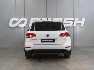 Внедорожник Volkswagen Touareg 2013 года, 2499000 рублей, Воронеж
