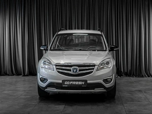 Внедорожник Changan CS35 2018 года, 829000 рублей, Тюмень