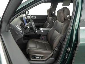 Внедорожник Li Auto L9 2023 года, 6087444 рублей, Москва