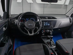 Седан Kia Rio 2021 года, 1299000 рублей, Тюмень