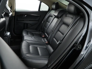 Седан Volvo S80 2007 года, 1200046 рублей, Москва