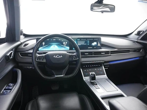 Внедорожник Chery Tiggo 7 Pro Max 2023 года, 1849046 рублей, Москва