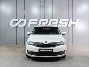 Лифтбек Skoda Rapid 2018 года, 1299000 рублей, Воронеж