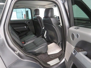 Внедорожник Land Rover Range Rover Sport 2013 года, 2490000 рублей, Калуга