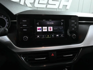 Лифтбек Skoda Rapid 2020 года, 1789000 рублей, Аксай