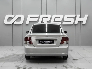 Седан ТагАЗ Vega 2009 года, 599000 рублей, Ростов-на-Дону