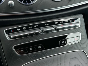 Седан Mercedes-benz E-класс 2021 года, 3900000 рублей, Большой Сочи