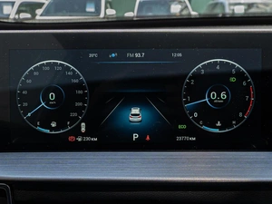 Внедорожник Chery Tiggo 4 Pro 2024 года, 1685000 рублей, Краснодар