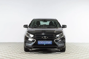 Седан ВАЗ (LADA) Vesta 2023 года, 1149000 рублей, Челябинск