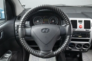 Хетчбэк Hyundai Getz 2005 года, 579000 рублей, Оренбург