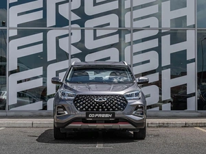 Внедорожник Chery Tiggo 4 Pro 2023 года, 1550000 рублей, Краснодар