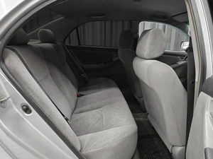 Седан Toyota Corolla 2002 года, 550000 рублей, Красноярск