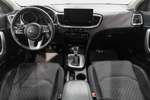 Универсал Kia Ceed 2020 года, 1569000 рублей, Новокузнецк