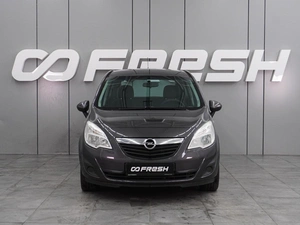 Минивэн Opel Meriva 2011 года, 669000 рублей, Воронеж