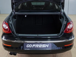 Седан Volkswagen Passat CC 2011 года, 1159000 рублей, Воронеж