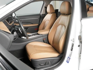 Седан Hyundai Sonata 2020 года, 3279000 рублей, Минеральные Воды