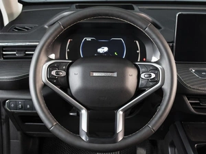 Внедорожник Haval Jolion 2023 года, 1830000 рублей, Омск