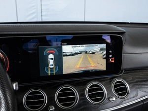 Седан Mercedes-benz E-класс 2021 года, 4125000 рублей, Краснодар