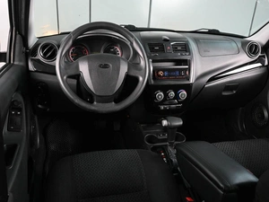 Хетчбэк ВАЗ (LADA) Kalina 2014 года, 619000 рублей, Аксай